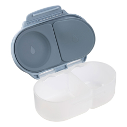 B.BOX Svačinový box malý - chill out