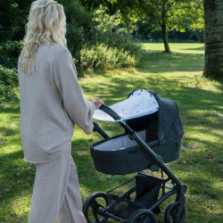 Clona Dooky Design Feather