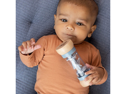 Little Dutch Chrastítko přesýpací hodiny Námořnický záliv