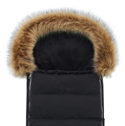 Fusak Emitex Combi SOFT Black