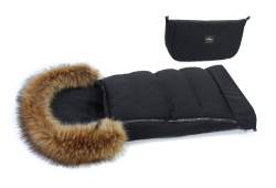 Fusak Emitex Combi SOFT Black