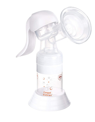 Odsávačka Canpol Babies Basic Manual Breast Pump