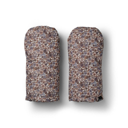 Rukavice na kočárek Elodie Details - Blue Garden