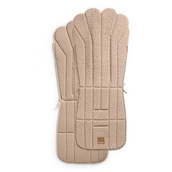 Elodie Details podložka do kočárku- Blushing Pink