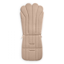 Elodie Details podložka do kočárku- Blushing Pink