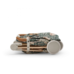 Mondo Elodie Stroller Elodie x Morris & Co - Pimpernel