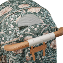 Mondo Elodie Stroller Elodie x Morris & Co - Pimpernel