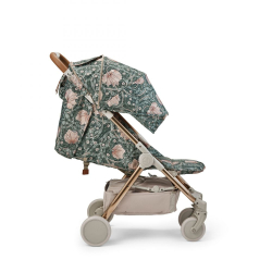 Mondo Elodie Stroller Elodie x Morris & Co - Pimpernel