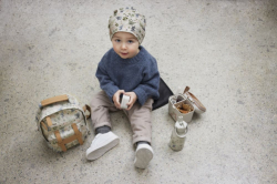 Čepice Elodie Details Light Beanies - Fairytale Forest