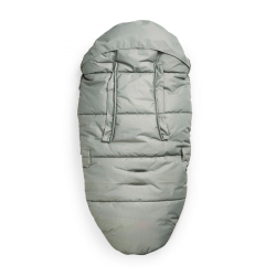 Fusak do kočárku Elodie Details - Hazy Jade