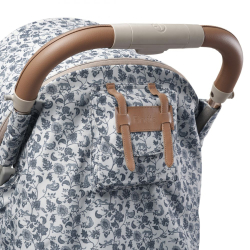 Mondo Elodie Stroller Elodie Details - Garden Leo Toile