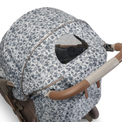Mondo Elodie Stroller Elodie Details - Garden Leo Toile