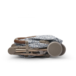 Mondo Elodie Stroller Elodie Details - Garden Leo Toile