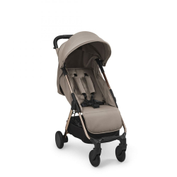 Mondo Stroller Elodie Details - Tender Taupe