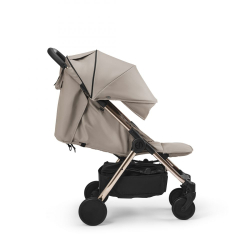 Mondo Stroller Elodie Details - Tender Taupe