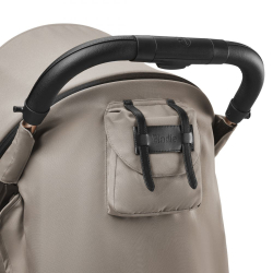 Mondo Stroller Elodie Details - Tender Taupe