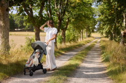 Mondo Elodie Stroller Elodie Details - Hazy Jade