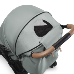 Mondo Elodie Stroller Elodie Details - Hazy Jade