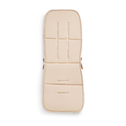 Podložka do kočárku Elodie Details - Soft Sherpa