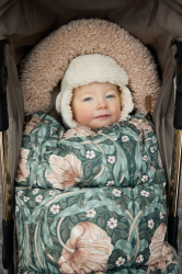 Fusak do kočárku Elodie Details - Pimpernel