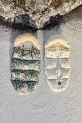 Fusak do kočárku Elodie Details - Pimpernel