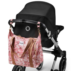 Soft shell Elodie Details - River Rose