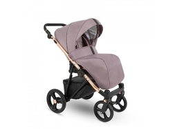 kočárek Camarelo Belagio fialova