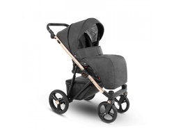 kočárek Camarelo Belagio grey