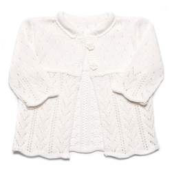 Dětský úpletový svetr Sunny Lumima-vel.56