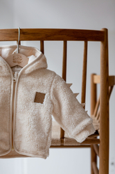 Dirkje kabátek UNI ježek