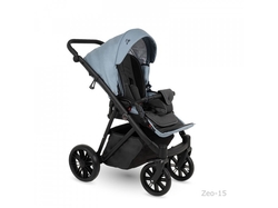 Camarelo Zeo zelená