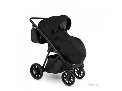 Camarelo Zeo černá