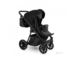 Camarelo Zeo černá