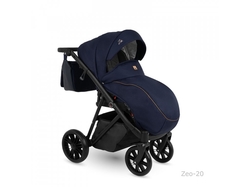 Camarelo Zeo tmavě modrá