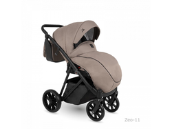 Camarelo Zeo hnědá