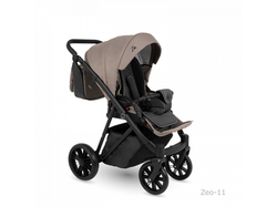 Camarelo Zeo hnědá