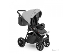 Camarelo Zeo světle šedá