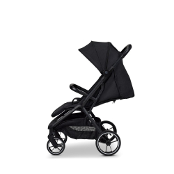 Moon ZAC - Onyx melange 2025