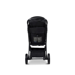 Moon ZAC - Onyx melange 2025