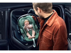 Maxi-Cosi FamilyFix 360 základna