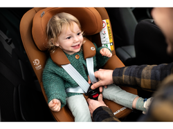 Maxi-Cosi FamilyFix 360 základna