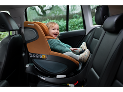 Maxi-Cosi FamilyFix 360 základna