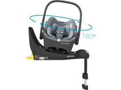 Maxi-Cosi FamilyFix 360 základna