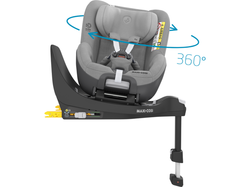 Maxi-Cosi FamilyFix 360 základna