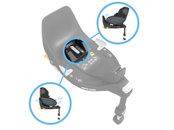 Maxi-Cosi FamilyFix 360 základna