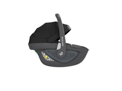 Maxi-Cosi Pebble 360 autosedačka Essential Black