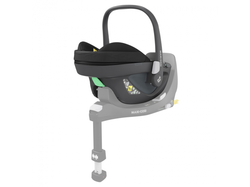 Maxi-Cosi Pebble 360 autosedačka Essential Black