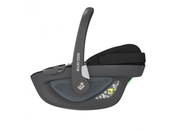 Maxi-Cosi Pebble 360 autosedačka Essential Black