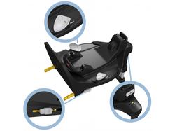 Maxi-Cosi FamilyFix 360 Pro základna