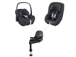 Maxi-Cosi FamilyFix 360 Pro základna
